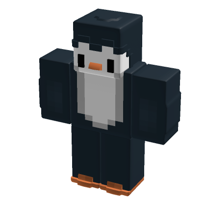 Pixilart - Noob roblox Skin by art-pixel