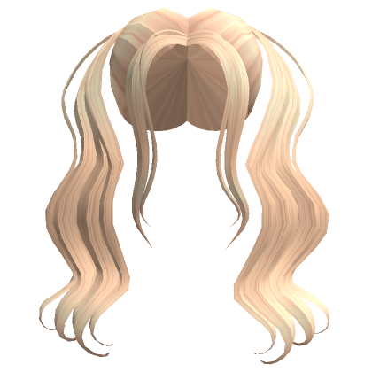 Messy Curly Hair(Ash)'s Code & Price - RblxTrade