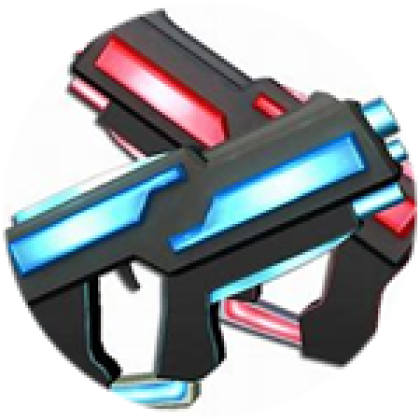 Laser Gun Gamepass - Roblox
