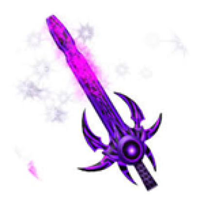 Purple Sword - Roblox
