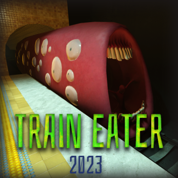 Devorador de Trem 2023