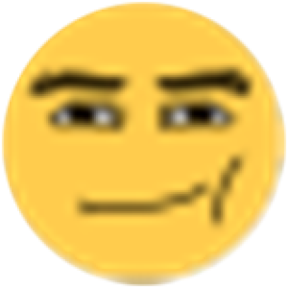 Roblox_man_face_EXE - Discord Emoji