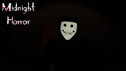 Midnight Horror - Roblox