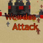 Weirdos Attack (alpha)