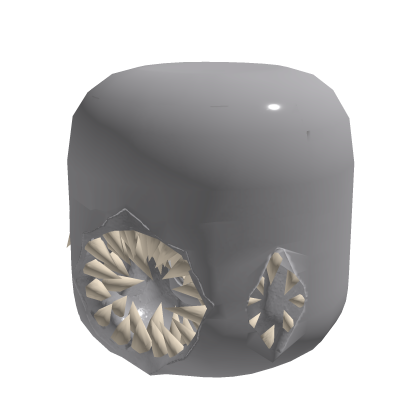 Demon Head - Roblox