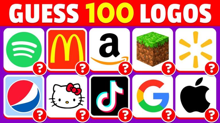 Guess Roblox Game By Emoji Quiz 