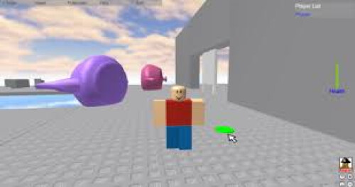 I am patching an old roblox game, Blockcraft/Mineblox! : r/oldroblox