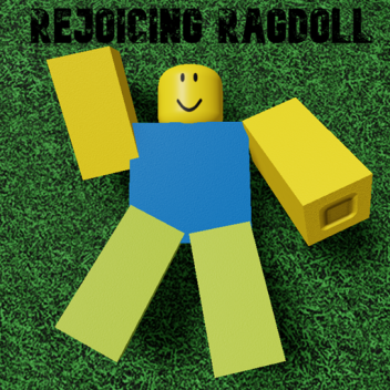  Rejoicing Ragdoll