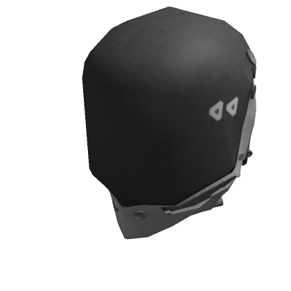 Futuristic visor helmet | Roblox Item - Rolimon's