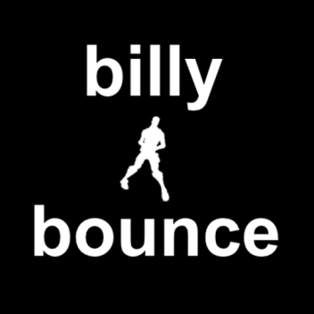 billy bounce