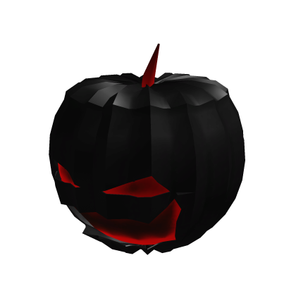 Pumpkin O' Red - Roblox