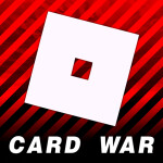 ROBLOX CARD WAR