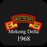 [10% WIP] Mekong Delta, 1968