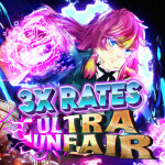 [3X RATES] Ultra UnFair