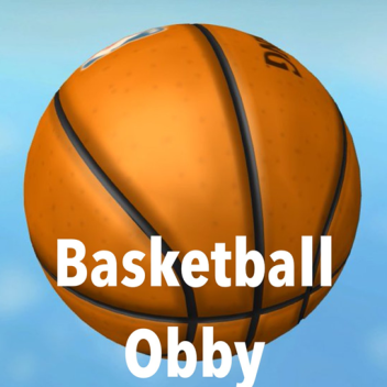 Basketball Obby