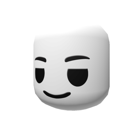 Bored Face Mask | Roblox Item - Rolimon's