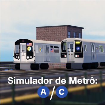 Simulador de Metrô: A/C