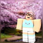 Cherry blossom™'s Home store v.1