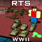 [ WWII ] The Conquerors 3