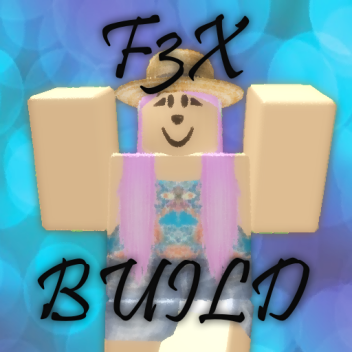 F3X Build