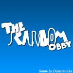 The Random Obby