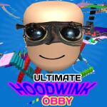 Ultimate Hoodwink Obby :: UPDATED ::