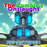 [Early-Access] The Zombie's Onslaught: Remastered
