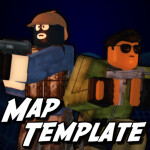 Map Template