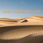 Desert Battle Grounds