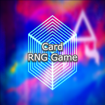 Card RNG Game
