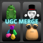 UGC Merge