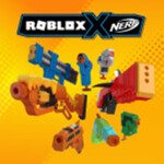 2022 Toy Book Sweepstakes - Nerf/Roblox MM2 Shark Seeker