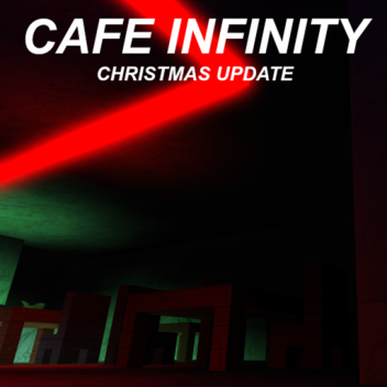 cafe infinity