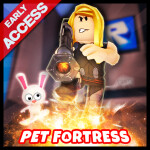 Pet Fortress