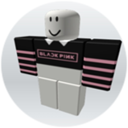 Blackpink Png - Blackpink T Shirt Roblox Transparent PNG - 562x551 - Free  Download on NicePNG