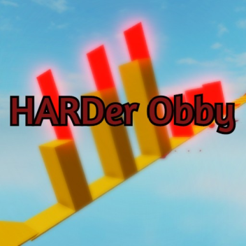 HARDer Obby [New IMMORTAL Chart]