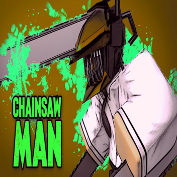 Makima Chainsaw Man