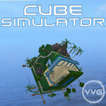 Cube Simulator