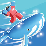 Whale Survival 🐋