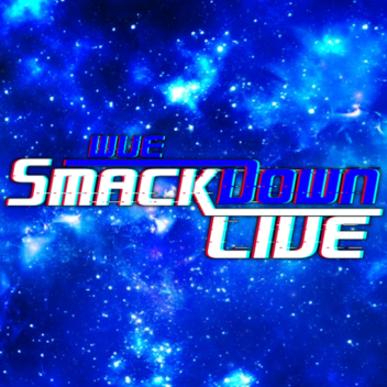 [WUE] SMACKDOWN LIVE ARENA 