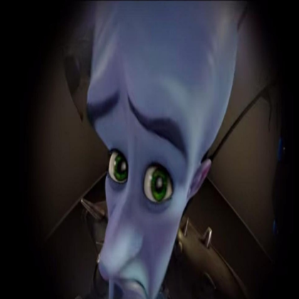 megamind