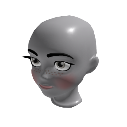 Boneca do roblox avatar