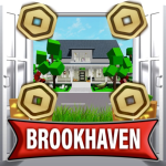 Free VIP] Brookhaven 🏡RP - Roblox