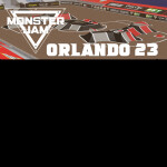 Monster Jam Orlando, FL 2023