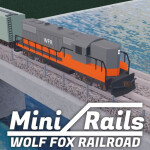 Mini Rails - WFR (PUBLIC BETA RELEASE!)