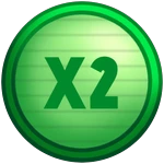 Gamepass Icon