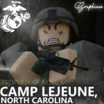 [MCB] Camp Lejeune, North Carolina