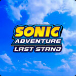 Sonic Adventure Last Stand (Early Alpha)