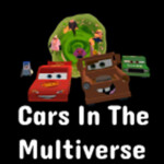 Cars 2: Cars In The Multiverse
