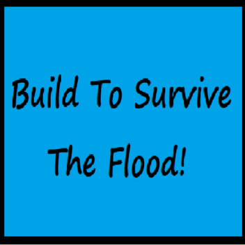 [FLYING SEATS] Build a Boat to Survive the Flood!